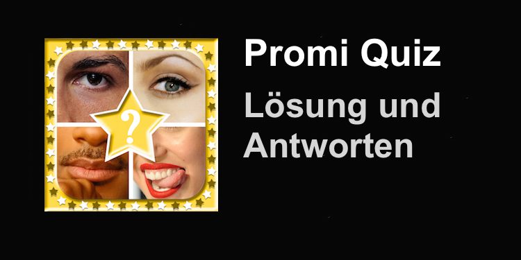 promi quiz promi quiz