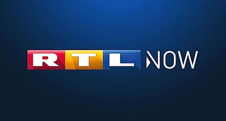 Rtl:Now Rtl:Now