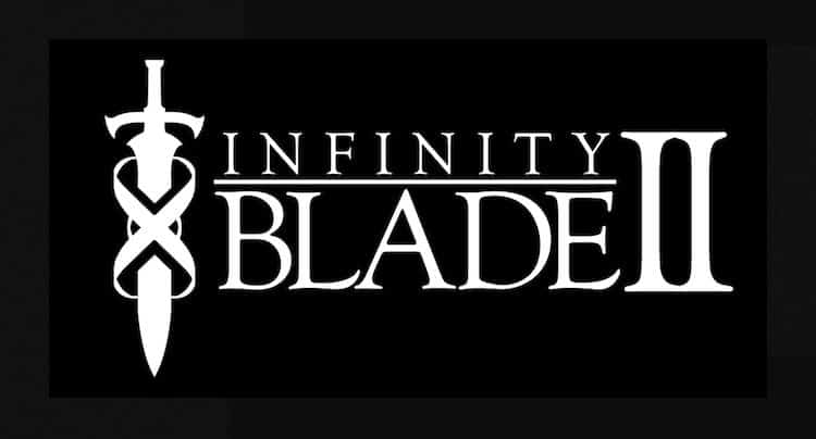 Infinity Blade 2