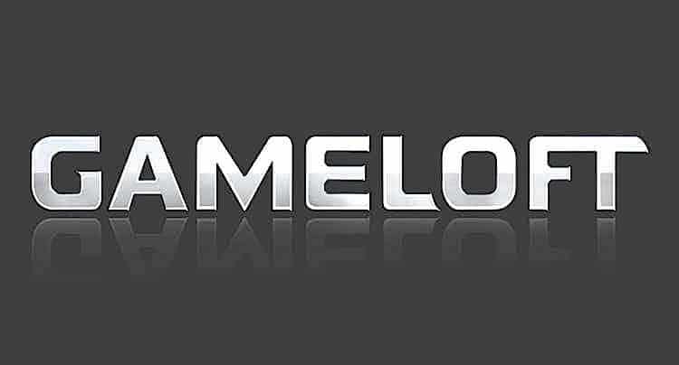 Gameloft Spiele Kostenlos Downloaden