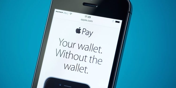 Apple Pay