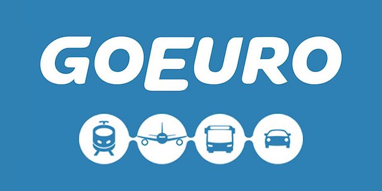 GoEuro