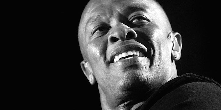 Apple Music Dr Dre Beats