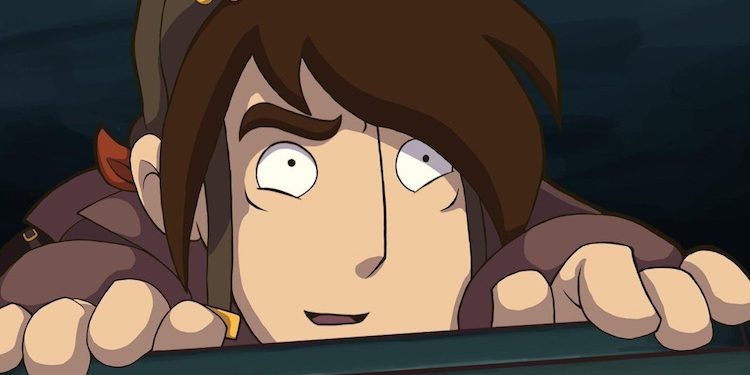 Deponia