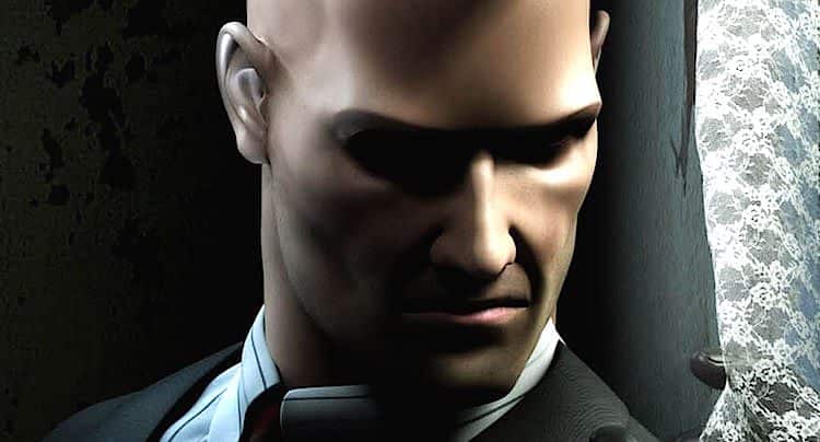 Hitman Sniper