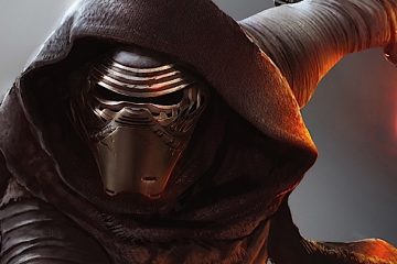 Star Wars Galaxy of Heroes