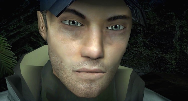 Fahrenheit Indigo Prophecy Remastered