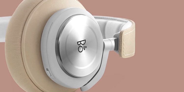 B&O Play BeoPlay H7