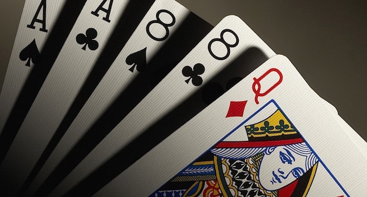 Apple App Store Poker Glücksspiel
