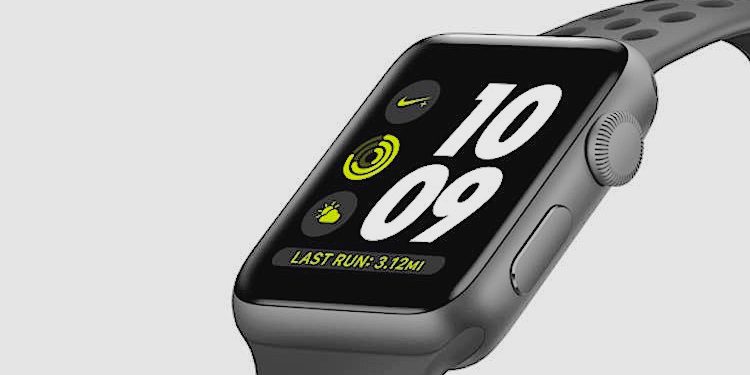 Apple Watch