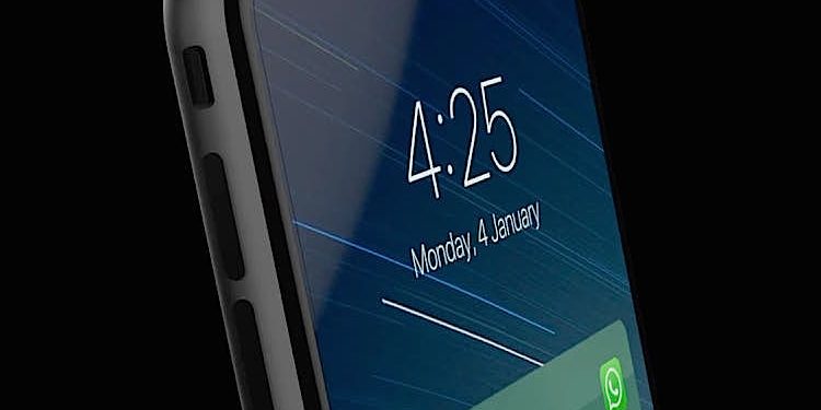 Apple iPhone 8