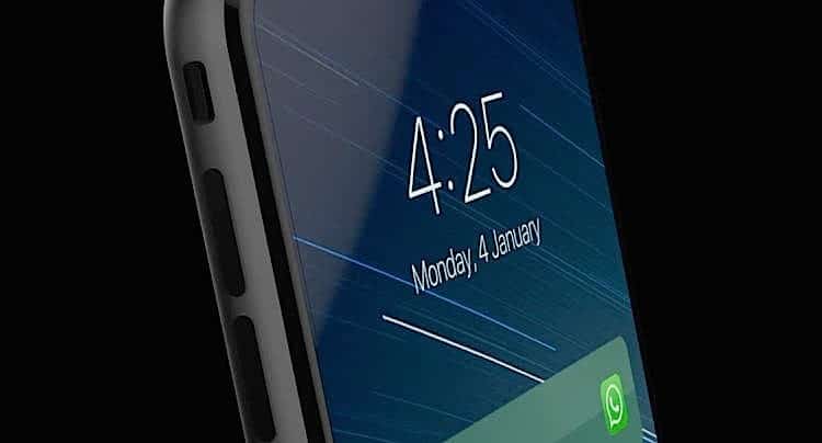 Apple iPhone 8