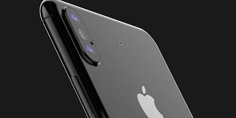 Apple iPhone 8