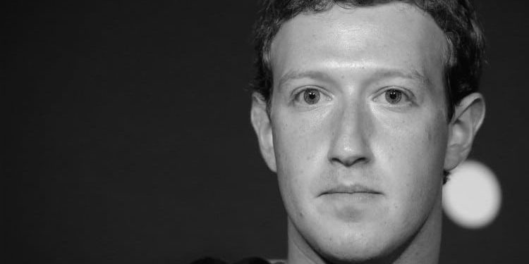 Facebook Mark Zuckerberg