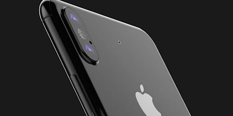 Apple iOS 11