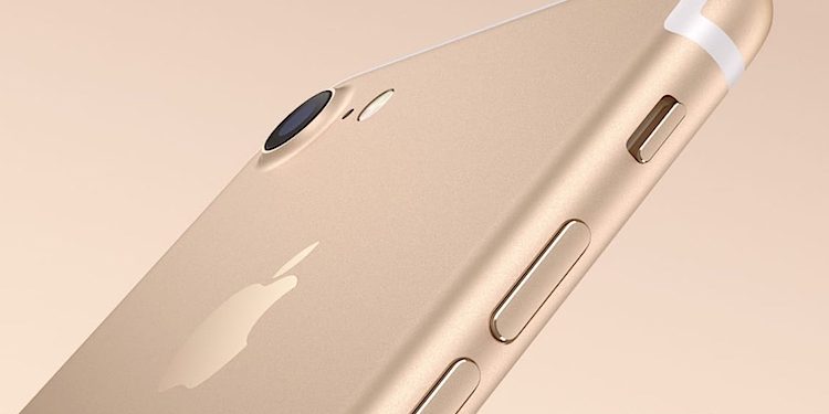 Apple iPhone 7