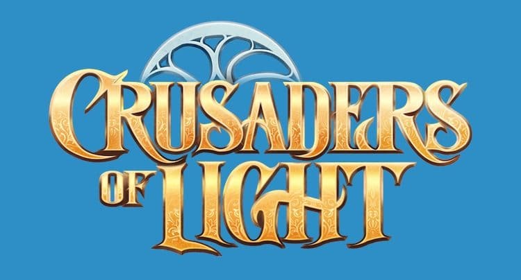 Crusaders of Light Cheats Walkthrough