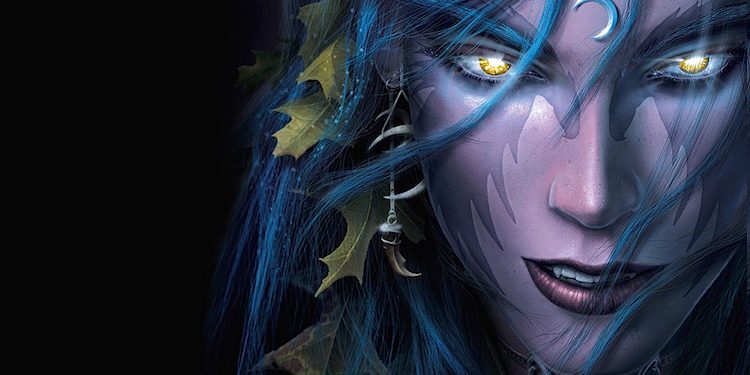 Hearthstone Ritter des Frostthrons
