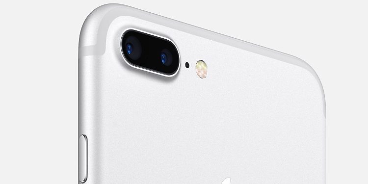 Apple iPhone 7