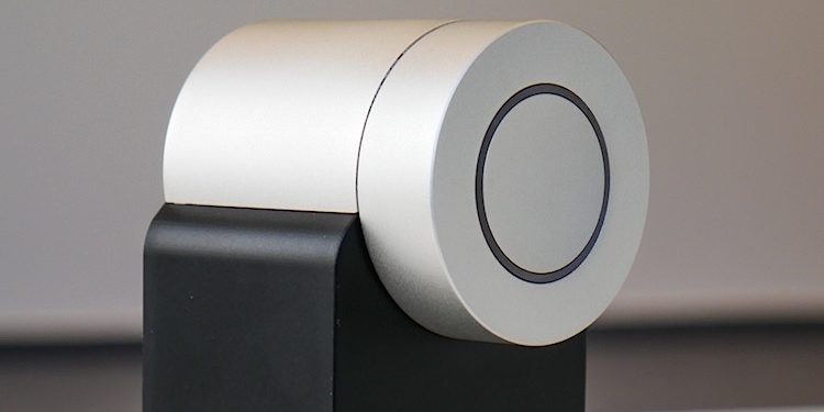 Nuki Smart Lock
