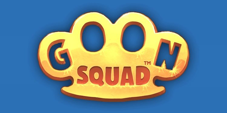 Goon Squad