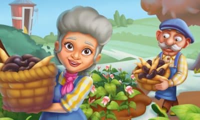 40 Milliarden Downloads