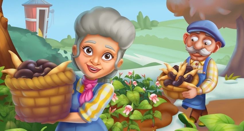 40 Milliarden Downloads