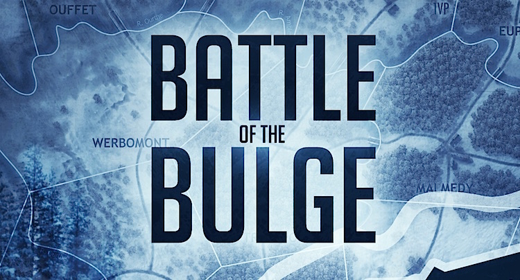 Battle of the Bulge