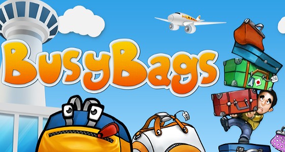 Busy Bags für iOS - iPhone und iPad