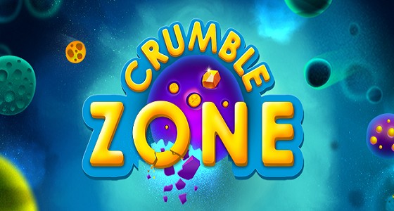 Crumble Zone für iOS - iPhone und iPad