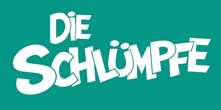 Das Schlumpfdorf