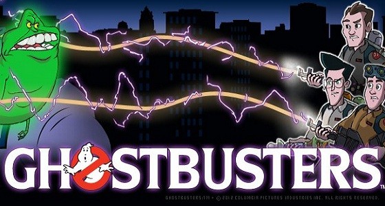 Ghostbusters für iOS - iPhone und iPad