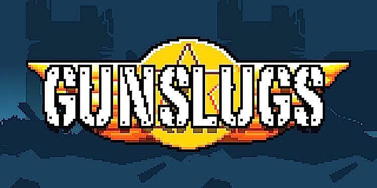 Gunslugs