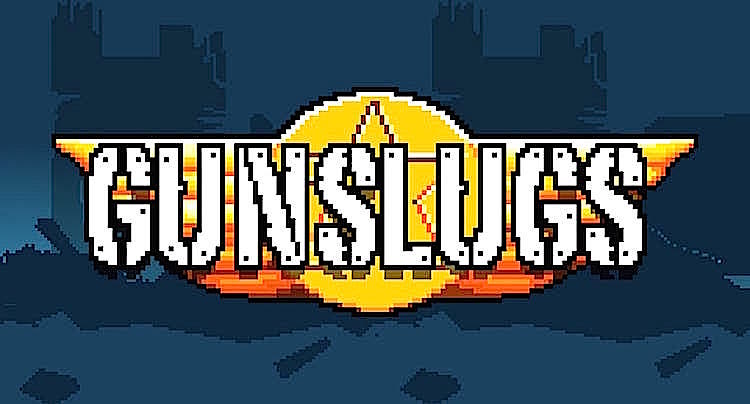 Gunslugs