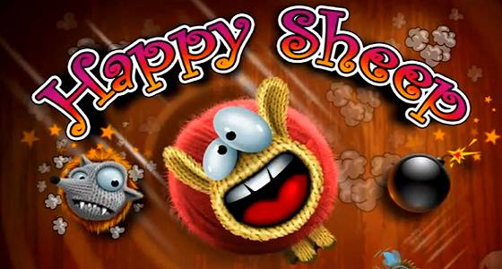 Happy Sheep für iOS - iPhone und iPad