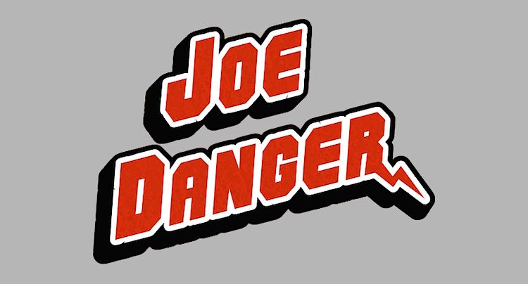 Joe Danger