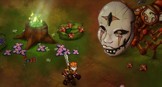 Ku Shroud of the Morrigan für iOS - iPhone und iPad