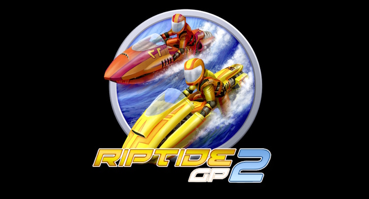 Riptide GP 2