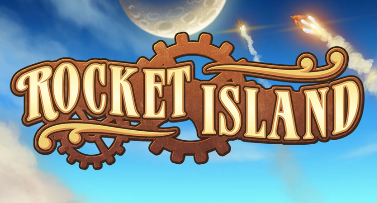 Rocket Island