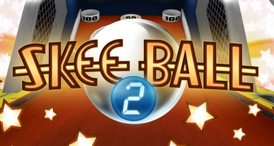 Skee Ball 2 für iOS - iPhone und iPad