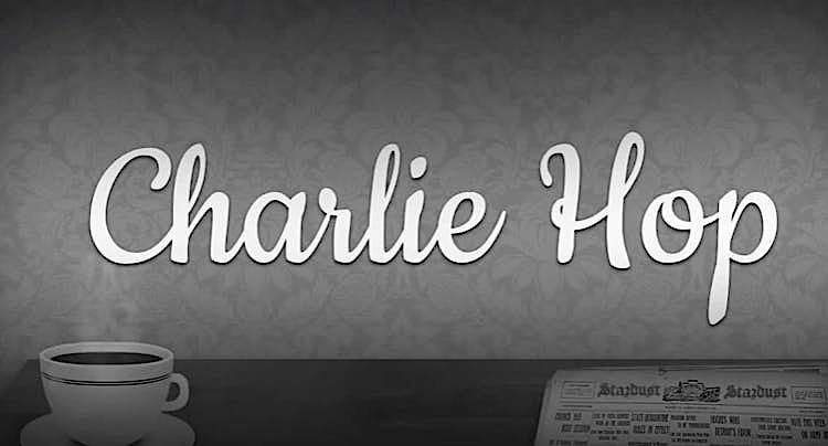 Charlie Hop