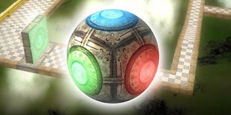 Chromasphere