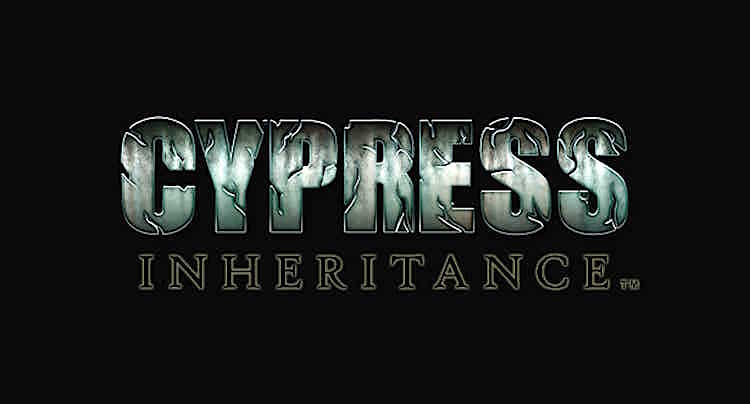 Cypress Inheritance
