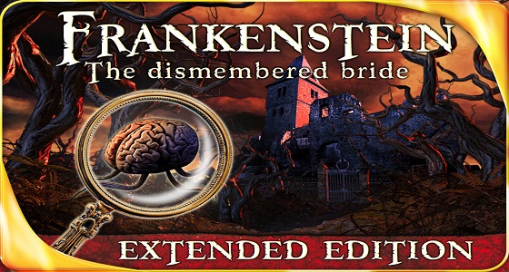 Frankenstein Extended Edition für iOS - iPhone und iPad