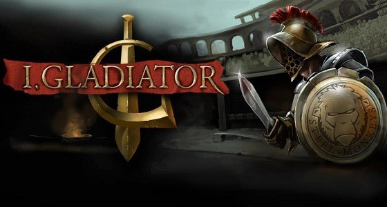 IGladiator für iOS - iPhone und iPad