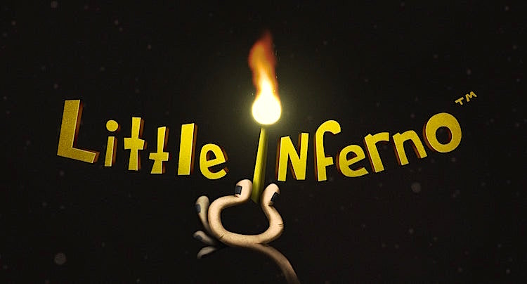 Little Inferno