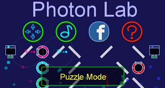 Photon Lab für iOS - iPhone und iPad