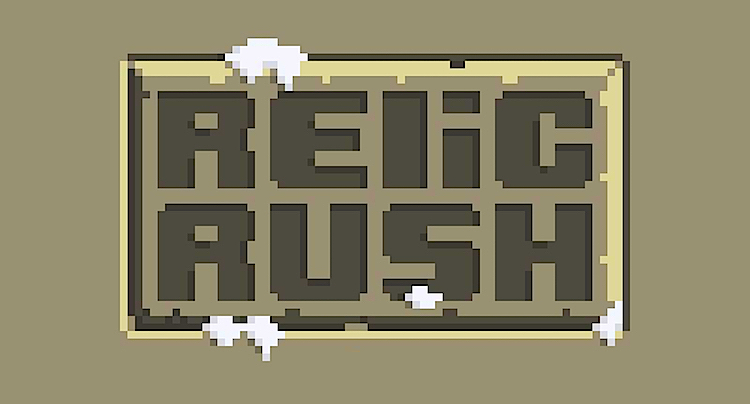 Relic Rush