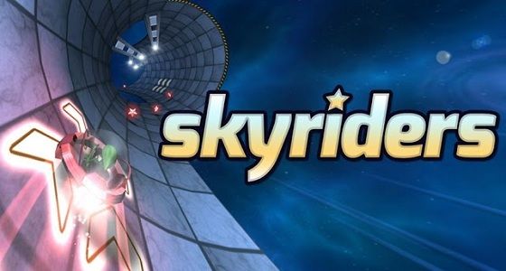 Skyriders iOS - iPhone und iPad und Android