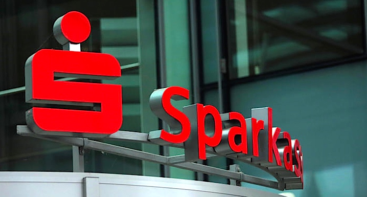 Sparkasse